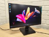 Asus Vz24ehf-w 24" Fhd Ips 100hz Eye-care - nuotraukos Nr. 2
