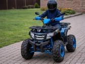 XTR M14 1200w elektrinis vaikiškas keturratis