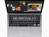 MacBook Air 13 2020 Quad-core Intel I5 8gb/512gb