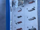 Lego detalės - nuotraukos Nr. 4