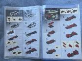 Lego detalės - nuotraukos Nr. 6