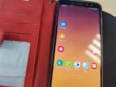 Samsung Galaxy A8 (2018) - nuotraukos Nr. 4