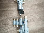 Parduodu naują Haldex 352080001 vožtuvą ir Wabco - nuotraukos Nr. 2