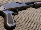 Airsoft Pump Action Mossberg Maverick 88 - nuotraukos Nr. 5