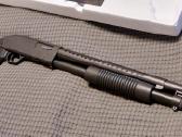 Airsoft Pump Action Mossberg Maverick 88