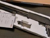 Airsoft Pump Action Mossberg Maverick 88 - nuotraukos Nr. 7