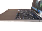 MacBook Air 13 2020 Quad-core Intel I5 8gb/512gb - nuotraukos Nr. 7
