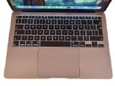 MacBook Air 13 2020 Quad-core Intel I5 8gb/512gb - nuotraukos Nr. 4