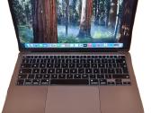 MacBook Air 13 2020 Quad-core Intel I5 8gb/512gb - nuotraukos Nr. 3