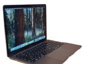 MacBook Air 13 2020 Quad-core Intel I5 8gb/512gb - nuotraukos Nr. 2