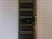 Parduodu Sdram atminties modulį 64 MB ir 256mb - nuotraukos Nr. 3
