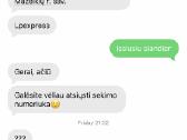 Ausinės Pro 3, Pro 2 2026 1:1 Atsiliepimai, Akcija - nuotraukos Nr. 33