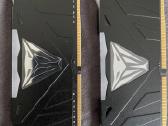 Pny Xlr8 Gaming Ddr4 16gb x2 - nuotraukos Nr. 2
