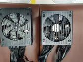 Corsair Rm850 ir Hx850i maitinimo blokai - nuotraukos Nr. 4