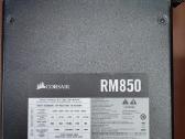 Corsair Rm850 ir Hx850i maitinimo blokai - nuotraukos Nr. 6