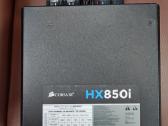 Corsair Rm850 ir Hx850i maitinimo blokai - nuotraukos Nr. 7