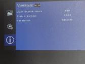 Viewsonic M1 mini projektorius - nuotraukos Nr. 7