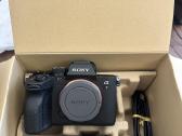 Sony A7 Mark Iv body