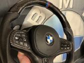 Bmw g serijos carbon vairas - nuotraukos Nr. 2