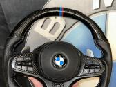 Bmw g serijos carbon vairas - nuotraukos Nr. 3