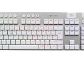 Belaidė žaidimų klaviatūra Logitech G 915 X
