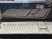 Belaidė žaidimų klaviatūra Logitech G 915 X - nuotraukos Nr. 2