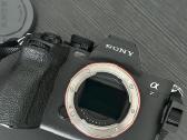 Sony A7 Iv