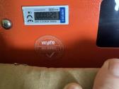 Tai Heylo DT 760 profesionalus oro drėgmės surinki