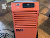 Tai Heylo DT 760 profesionalus oro drėgmės surinki - nuotraukos Nr. 6