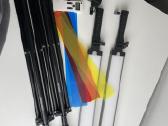 Neewer Improved LED Video Light - nuotraukos Nr. 3