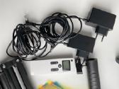 Neewer Improved LED Video Light - nuotraukos Nr. 5