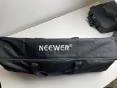 Neewer Improved LED Video Light - nuotraukos Nr. 2