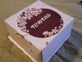 Tortas