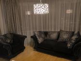 Sofa su foteliu - nuotraukos Nr. 2