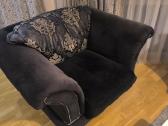 Sofa su foteliu - nuotraukos Nr. 3