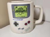 Puodelis "Nintendo"