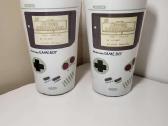 Stiklinės "Nintendo"