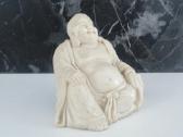 Sena Budos statulele besijuokiantis buda - nuotraukos Nr. 2