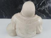 Sena Budos statulele besijuokiantis buda - nuotraukos Nr. 6