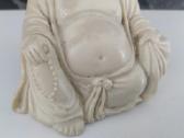 Sena Budos statulele besijuokiantis buda - nuotraukos Nr. 5
