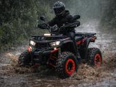 Keturratis Tao 125cc Kokybiškiausias Akcija