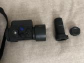 Termovizorius Krypton 2 Xq 35 Krypton