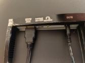 Minifire 24" Full HD – 100 Hz, Usb-c, Adaptive Syn - nuotraukos Nr. 3