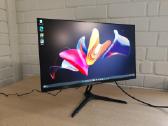 Minifire 24" Full HD – 100 Hz, Usb-c, Adaptive Syn - nuotraukos Nr. 2