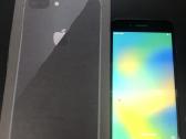 iPhone 8 Plus