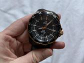 Vostok Europe idealus laikrodis - nuotraukos Nr. 2
