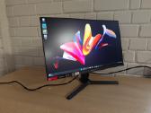 Iiyama G2470hsu 24" Fhd 165hz 0.8ms Ips - nuotraukos Nr. 2