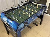 Stalo futbolas