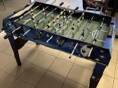 Stalo futbolas - nuotraukos Nr. 2