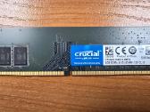 RAM operatyvioji atmintis Crucial Ddr4 - nuotraukos Nr. 2
